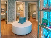 Hyatt Centric Key West Resort and Spa - spa