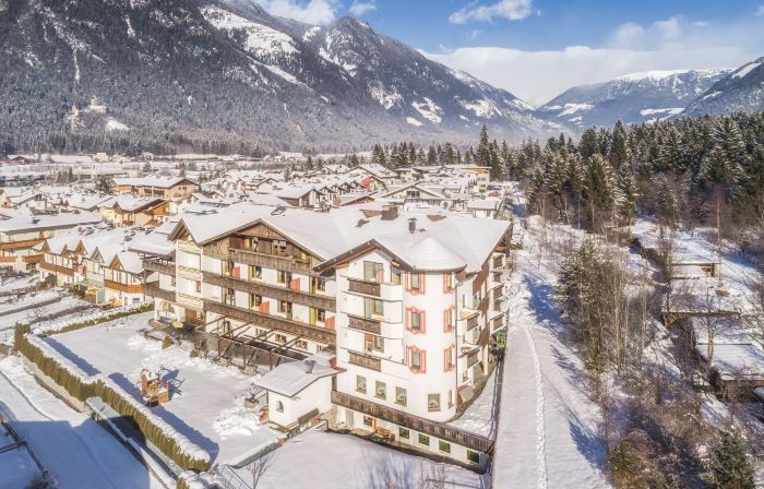 Aparthotel Panorama