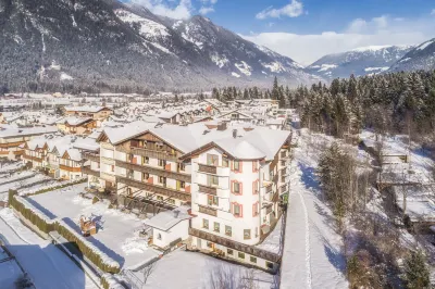 Aparthotel Panorama Hotels in Gais