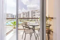Bamboo Apartment