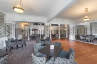 The Valley of Rocks Hotel Hotels in Lynton and Lynmouth