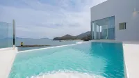 Namhae Private Pool Villa Damhae - spa