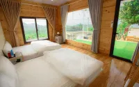Wooden House Moc Chau - 2-Star