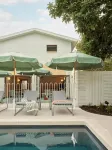 The Isla & Casita - Beach
