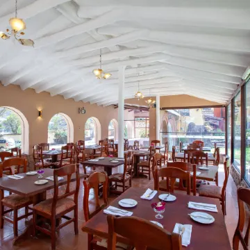 Inti Punku Valle Sagrado Hotel - Signature Collection