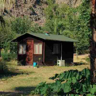 Kelebekler Vadisi Butterfly Valley (ケレベクラーヴァジシバタフライバレー) Hotel Exterior