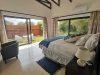 부시 로지의 보석