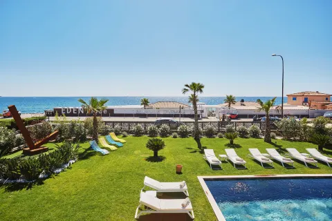 Eden HÔTEL