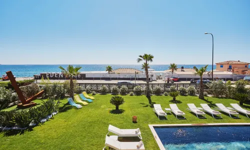 Eden HÔTEL
