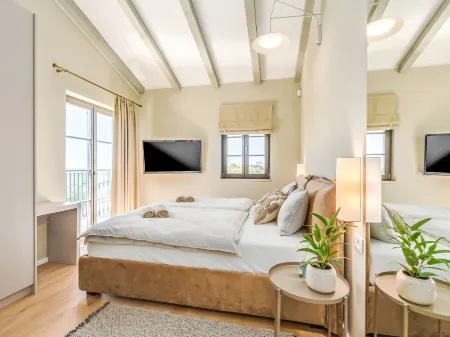 Istriana Отели в г. Баредине