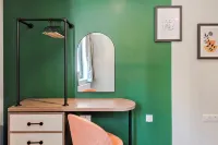 Your Apartment | Arabica House