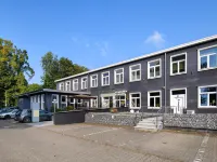 SleepinRoomz Boutique Hotel Dortmund-West Hotels near Marten