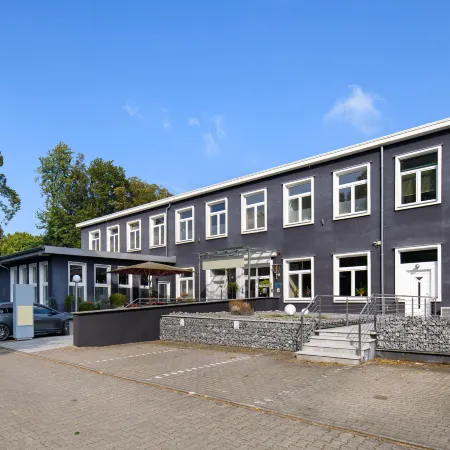 SleepinRoomz Boutique Hotel Dortmund-West