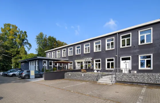 SleepinRoomz精品酒店