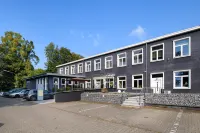 SleepinRoomz Boutique Hotel Dortmund-West