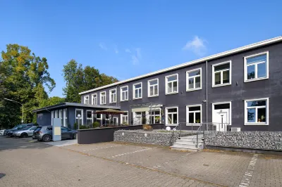 SleepinRoomz Hotel Hotels in Witten