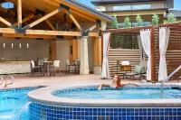 Garden of the Gods Resort & Club - spa