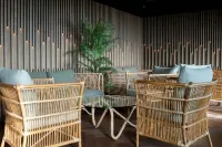 普羅菲爾哈爾姆斯塔德廣場酒店 - SPA