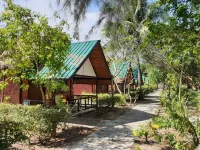 Kradan Beach Resort