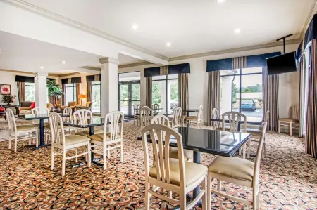 Rodeway Inn la Grange East