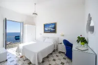 Il Barilotto Hotel in zona Positano