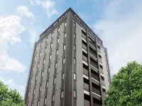 Hotel Crown Hills Katsuta Nigo Motomachiten Hotels near Tokai Station