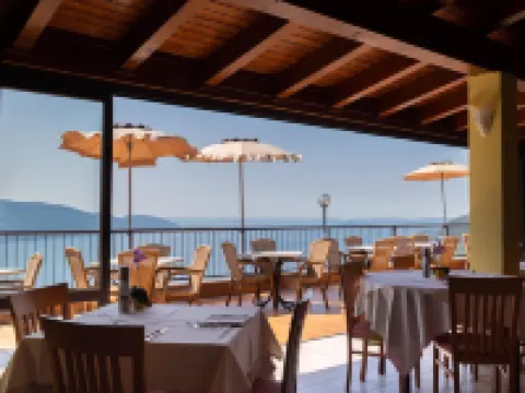 Park Hotel Zanzanù Hotels in Tignale