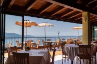 Park Hotel Zanzanù Hotels in Tignale
