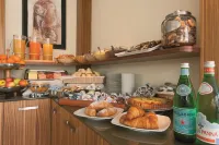 Il Teatro - breakfast