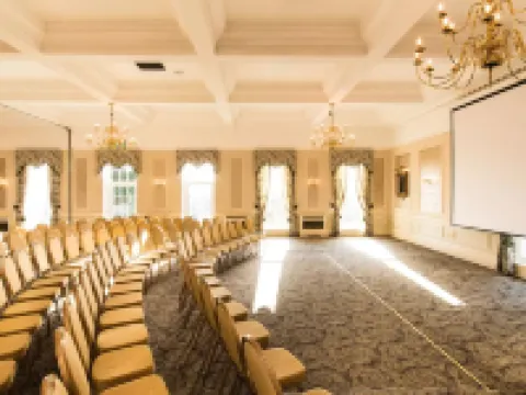 Thainstone House Hotels in Inverurie