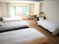 Yurakuza Hotels in Fukushima