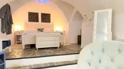 Nomadara - Boutique B&B Hôtels à : Coin