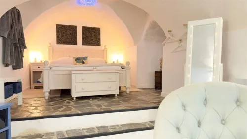 Nomadara - Boutique B&B Hotels in Alhaurín el Grande