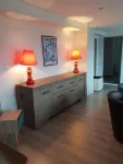 le rocher Hotels in Grosseto-Prugna