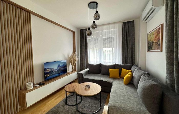 I&I Apartments 3 Bedrooms I
