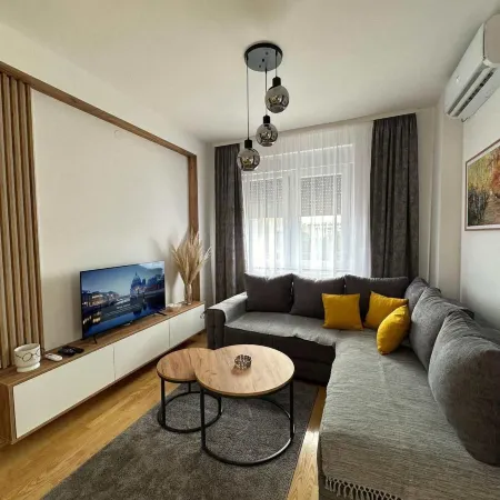 I&I Apartments 3 Bedrooms I