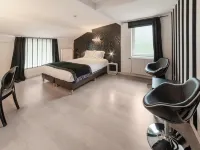 Holiday Home in Barvaux with Terrace