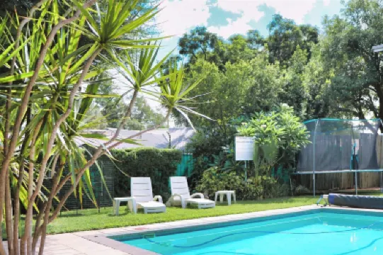 Apartments @ 125 Hotels in 