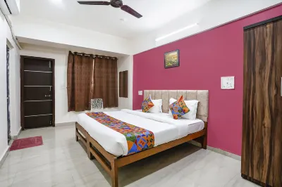 FabExpress Sunset Residency - Nr Apollo Hospitals Hotels in Navi Mumbai