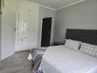 Casamaya Avondale Harare