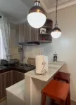 Hillz furnished Apartments Hotels in Kira Town