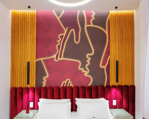 Di Virgilio Suite Luxury Hotels near San Gregorio Armeno