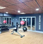 Kompose Boutique Resort at Theme Parks - Gym