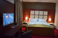 佩特里蒂及水療中心 - SPA