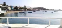 Mansa Marina Hotel - Ocean View