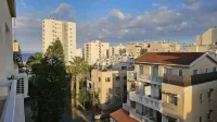 Stay Amphora Apartment