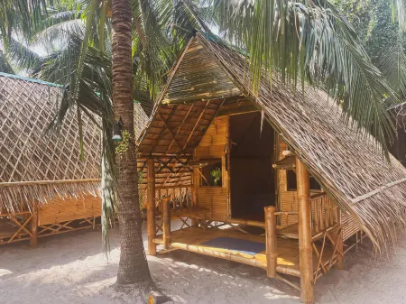 Echo Beach Hostel