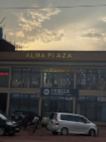 Hillz furnished Apartments Hotels in Kyadondo