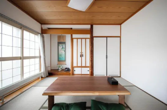 莫伊瓦別墅 鄰近藻巖山的酒店