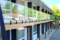 Stay Inn Muskoka Các khách sạn ở Gravenhurst